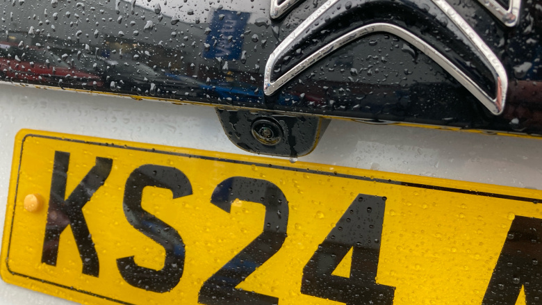 Citroen C4 1.2 PureTech [130] Max 5dr Auto Petrol Hatchback